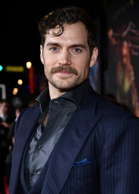 Henry Cavill Poster 2836351