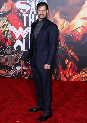 Henry Cavill Poster 2836354