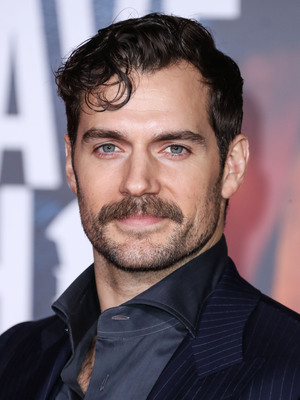 Henry Cavill Poster 2836356
