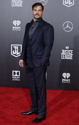Henry Cavill Poster 2836360