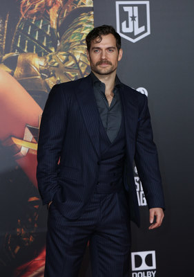 Henry Cavill Poster 2836361