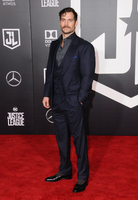 Henry Cavill Poster 2836362