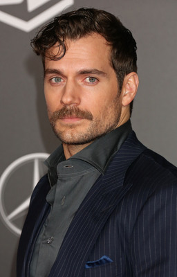 Henry Cavill Poster 2836364