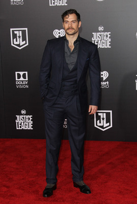 Henry Cavill Poster 2836367