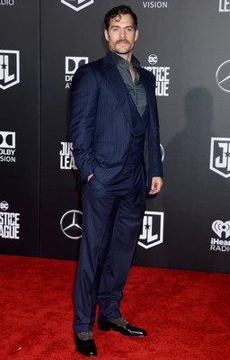 Henry Cavill Poster 2836368