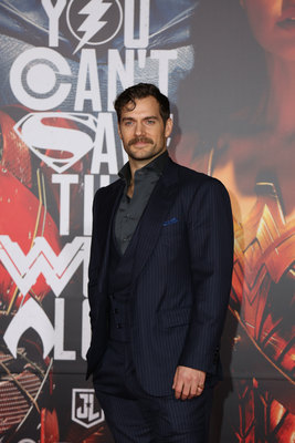 Henry Cavill Poster 2836371