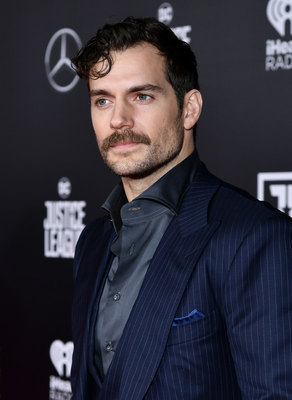 Henry Cavill Poster 2836372