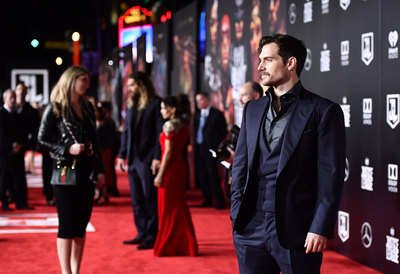 Henry Cavill Poster 2836375