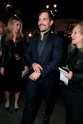 Henry Cavill Poster 2836381