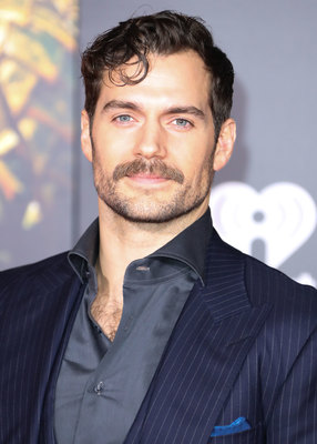 Henry Cavill Poster 2836382