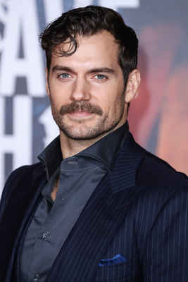 Henry Cavill Poster 2836383