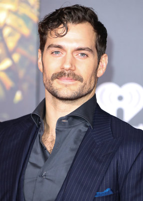 Henry Cavill Poster 2836384