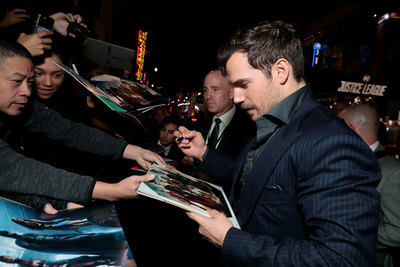 Henry Cavill Poster 2836385