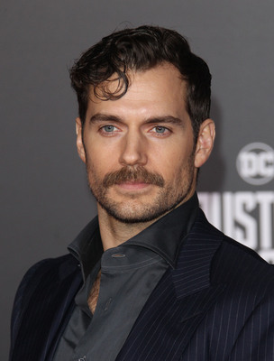 Henry Cavill Poster 2836387