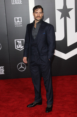 Henry Cavill Poster 2836393