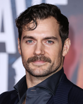 Henry Cavill Poster 2836400