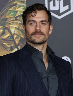 Henry Cavill Poster 2836405