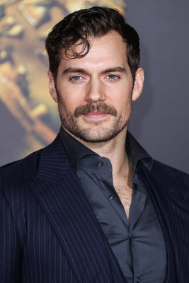 Henry Cavill Poster 2836406