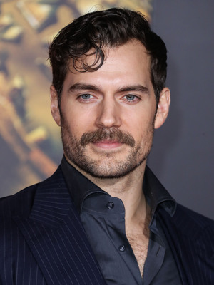 Henry Cavill Poster 2836408