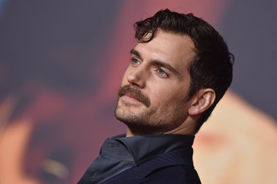 Henry Cavill Poster 2836415