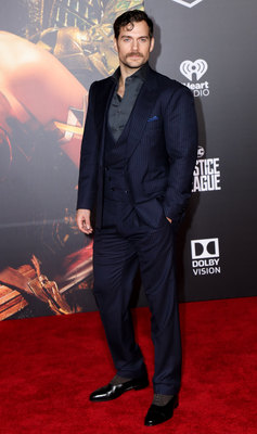 Henry Cavill Poster 2836416