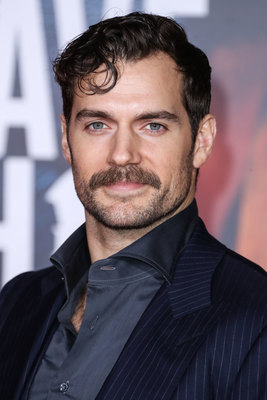 Henry Cavill Poster 2836417