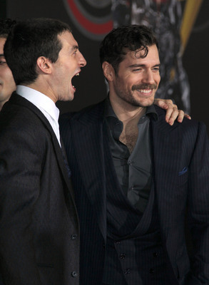 Henry Cavill Poster 2836418