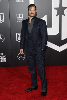 Henry Cavill Poster 2836422