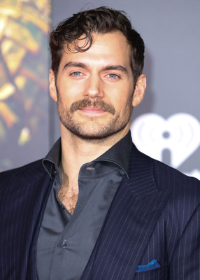 Henry Cavill Poster 2836423