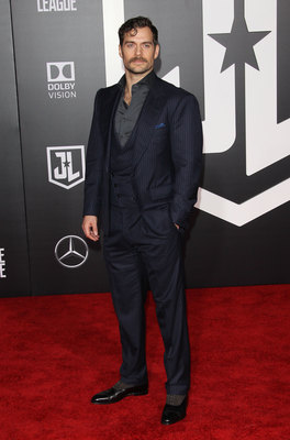 Henry Cavill Poster 2836424