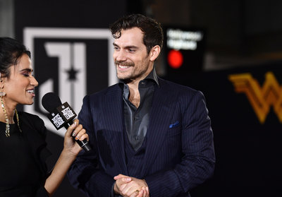 Henry Cavill Poster 2836425