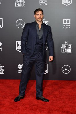 Henry Cavill Poster 2836427