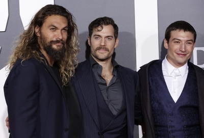 Henry Cavill Poster 2898737