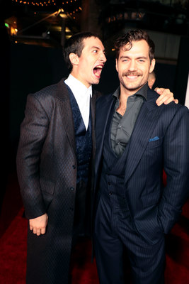 Henry Cavill Poster 2898741