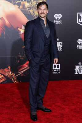 Henry Cavill Poster 2898743