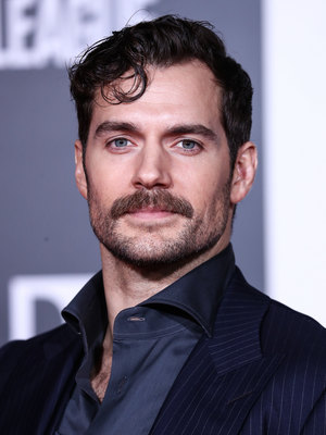 Henry Cavill Poster 2898745