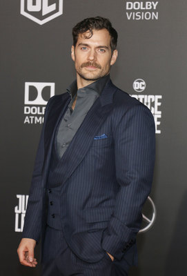 Henry Cavill Poster 2898749