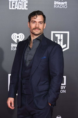 Henry Cavill Poster 2898752