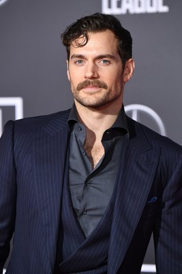 Henry Cavill Poster 2898762