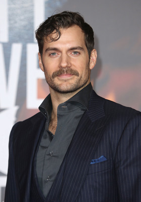 Henry Cavill Poster 2898768