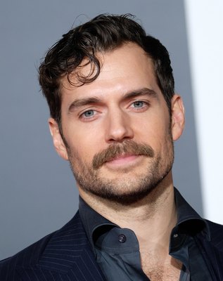 Henry Cavill Poster 2898769
