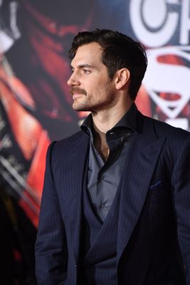 Henry Cavill Poster 2898772