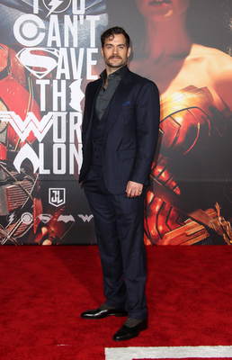 Henry Cavill Poster 2898774
