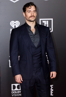 Henry Cavill Poster 2898776