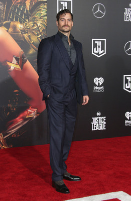 Henry Cavill Poster 2898777