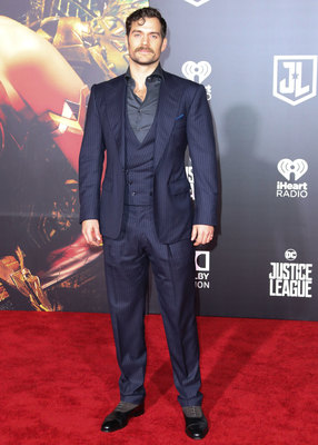 Henry Cavill Poster 2898779