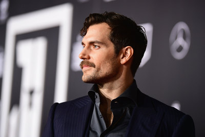 Henry Cavill Poster 2898781