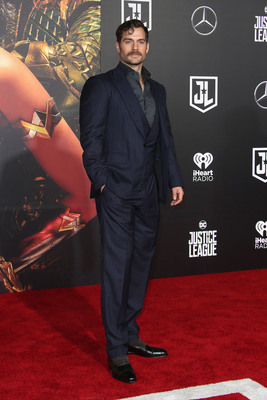 Henry Cavill Poster 2898782