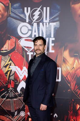 Henry Cavill Poster 2898783