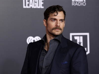 Henry Cavill Poster 2898788